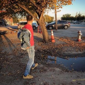 Meet your Posher, Victor